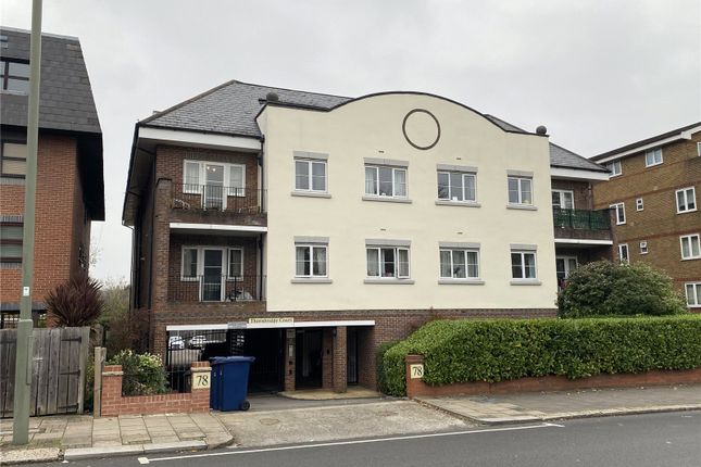 Thornbridge Court, 78 Station Road... 2 bed apartment for sale