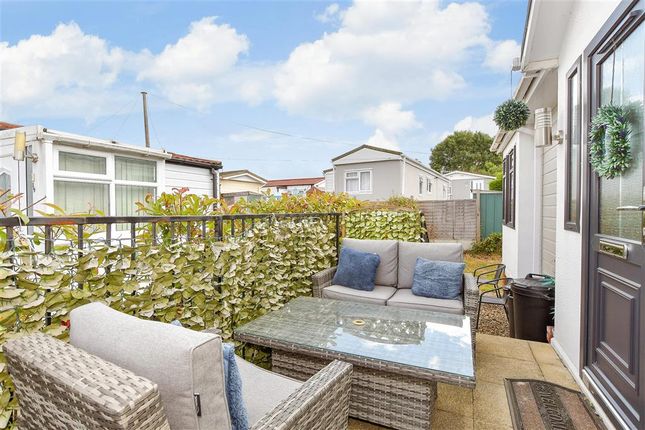 2 bed mobile/park home