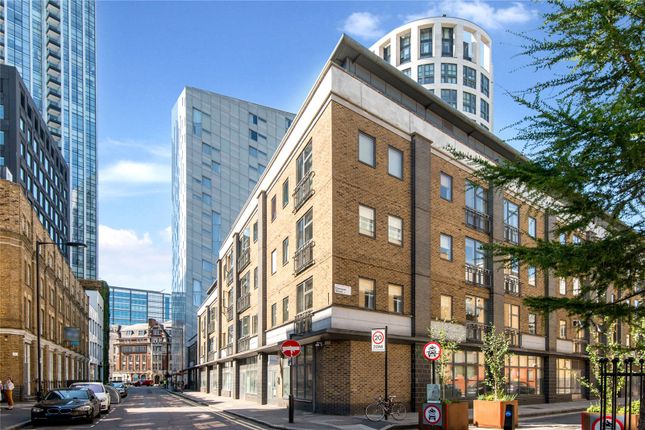 Ebenezer Street, N1 2 bed apartment for sale