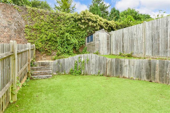 4 bed semi-detached house
