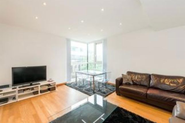 2 bed flat