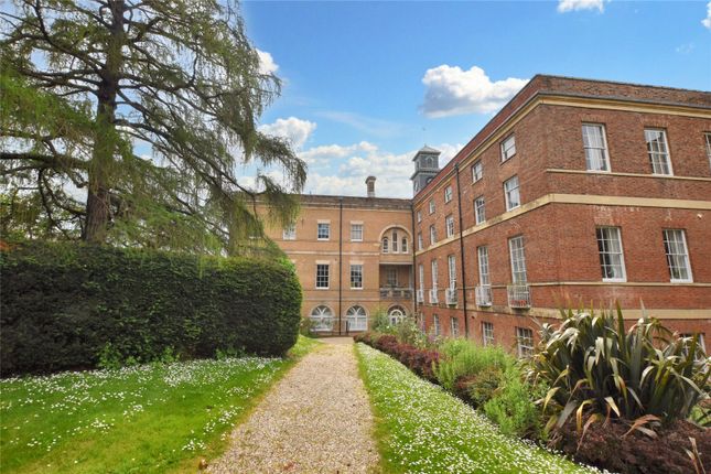 St. Josephs Field, Taunton, TA1 1 bed apartment for sale