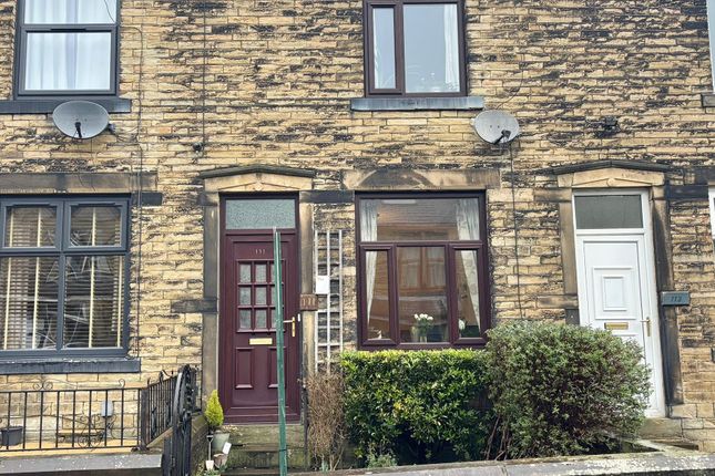 Pasture Lane, Clayton 3 bed terraced house for sale