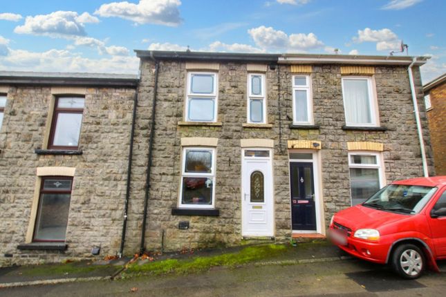 Castle Street, Blaenavon, Pontypool, NP4 2 bed terraced house for sale