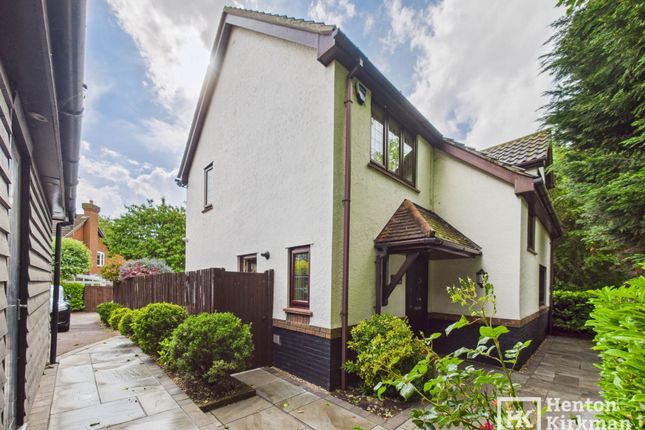 The Pines, Steepleview 4 bed detached house for sale