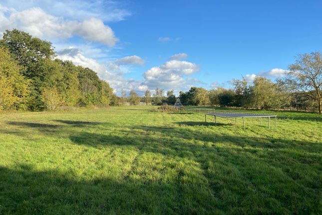 Land for sale