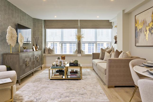 2 bed flat