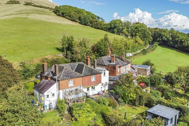3 bed semi-detached house