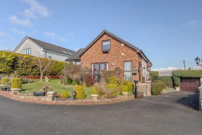The Holdings, Old Aisle Road... 4 bed detached villa for sale