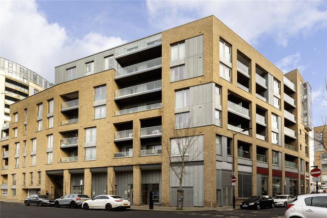 1 bed flat