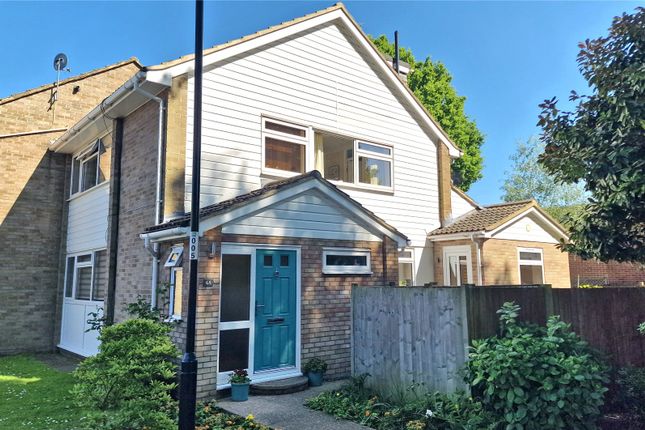 Heathlee Road, London 4 bed end of terrace house for sale