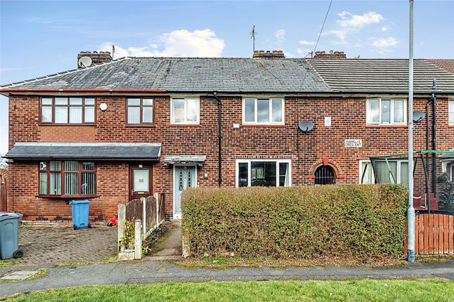 3 bedroom mews property for sale
