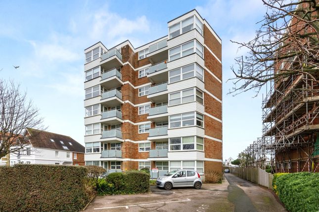 New Church Road, Hove BN3 2 bed apartment for sale