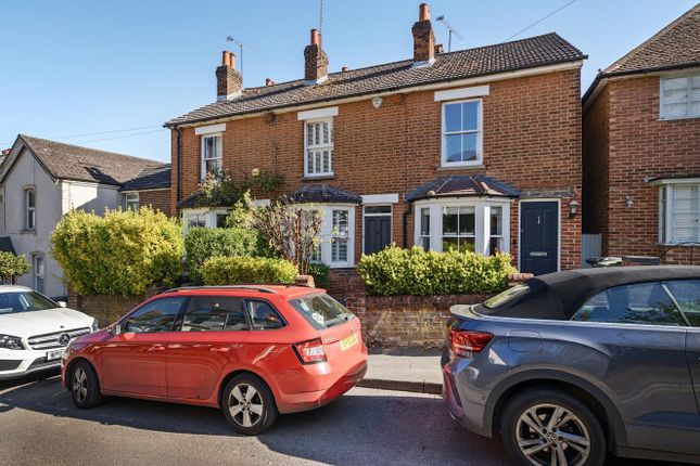 Addison Road, Guildford 2 bed terraced house for sale