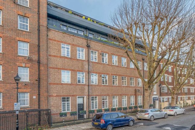 Alfred Street, London E3 2 bed flat for sale