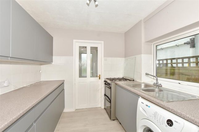 2 bed terraced house