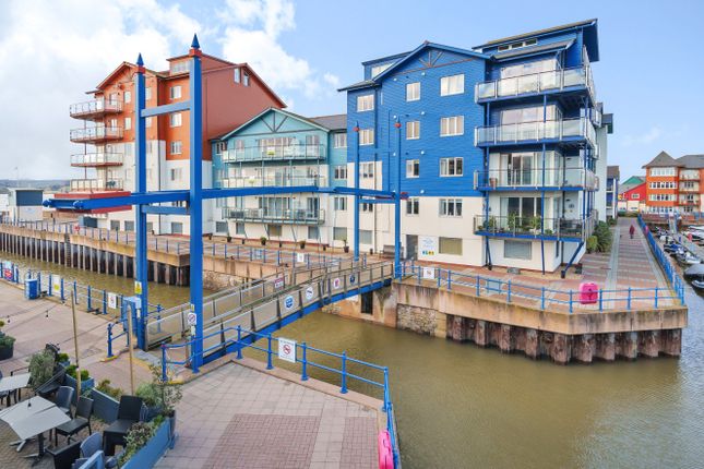 Shelly Road, Exmouth EX8 3 bed apartment for sale