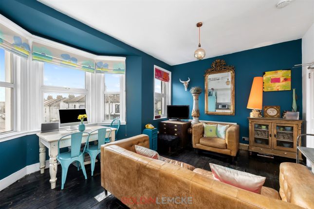Blatchington Road, Hove 3 bed maisonette for sale