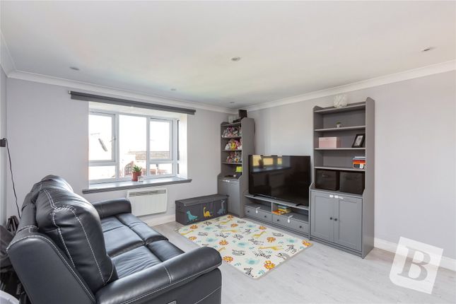 Verity House, Cotleigh Road, Romford... 1 bed apartment for sale