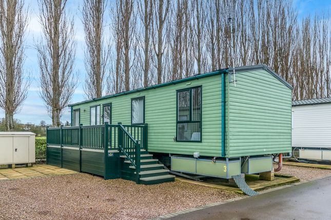 2 bed property