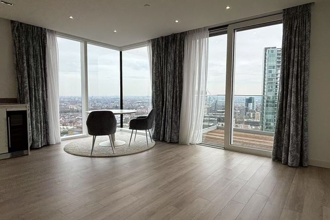 1 bed flat