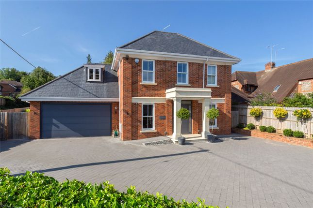 West Street, Marlow, Buckinghamshire... 5 bed detached house for sale