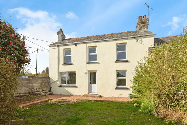 3 bed end terrace house