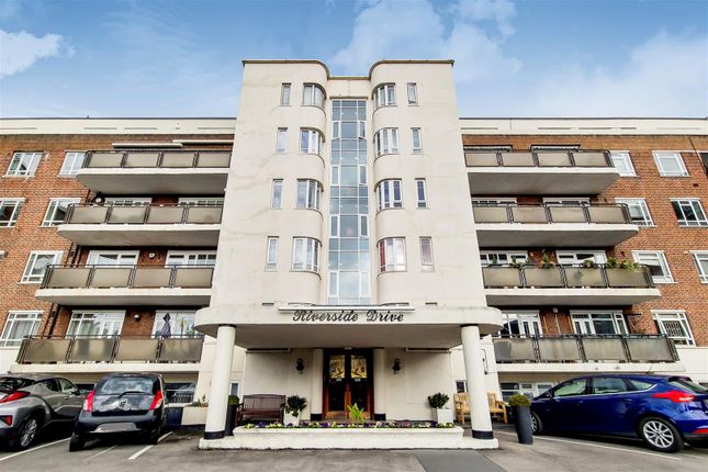 Riverside Drive, London 5 bed flat for sale
