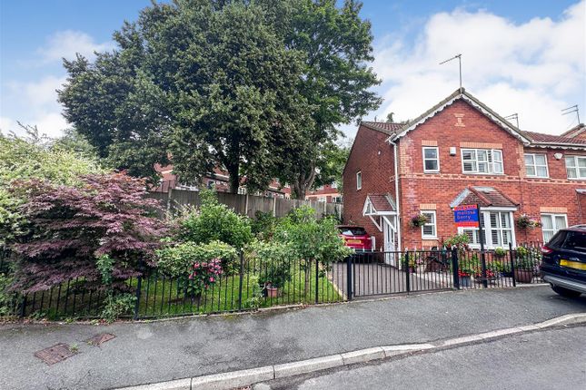 3 bed property