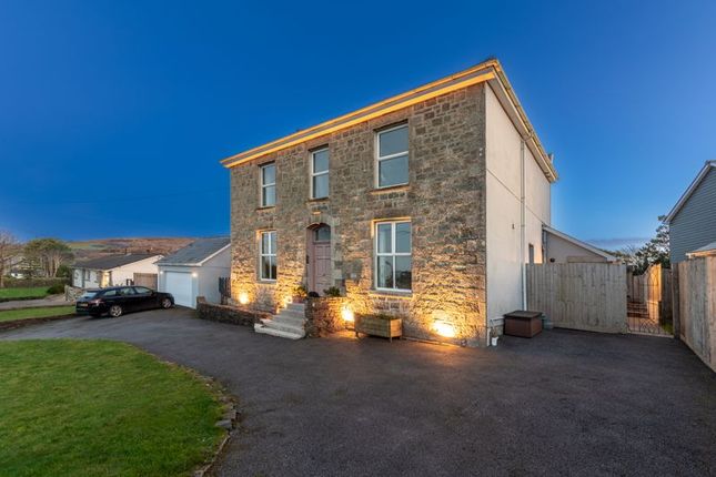 4 bed property