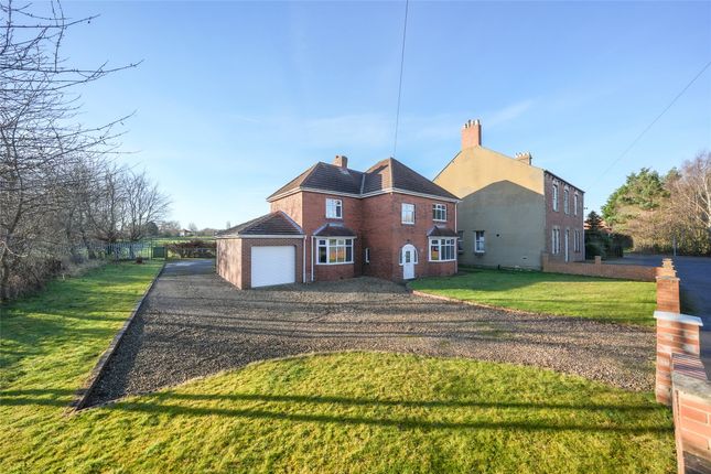 Wardley Colliery, Wardley, NE10 3 bed detached house for sale