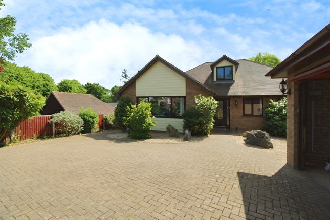 4 bedroom bungalow for sale