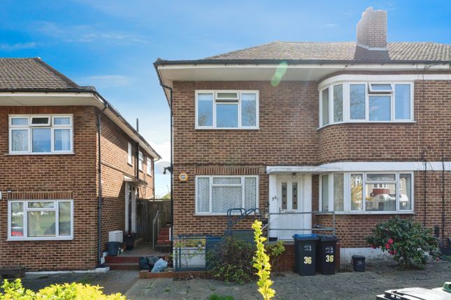 2 bedroom maisonette for sale