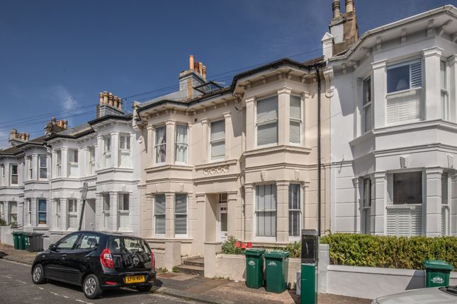 Stafford Road, Brighton, BN1 5PF 1 bed flat for sale