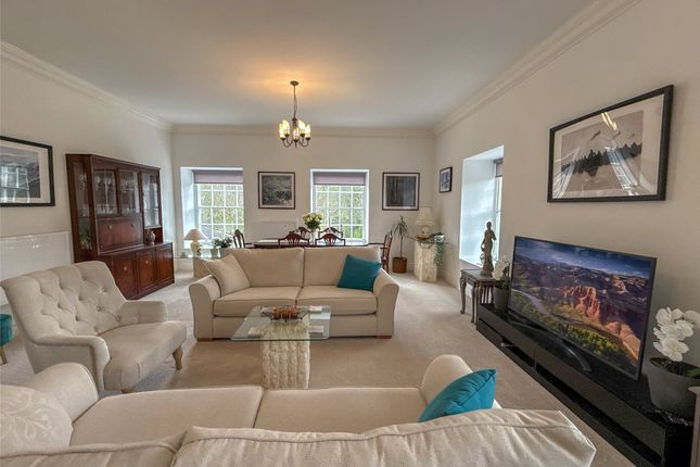 Lintzford Mill, Lintzford, NE39 2 bed apartment for sale