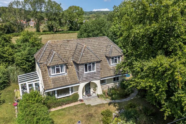 Bohemia, Redlynch, Salisbury... 4 bed detached house for sale