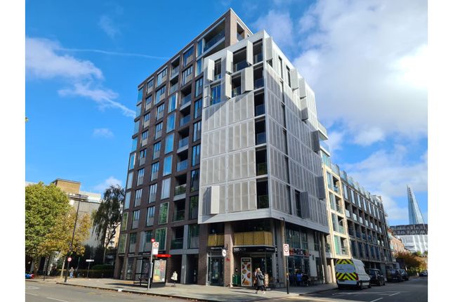 1 bed flat