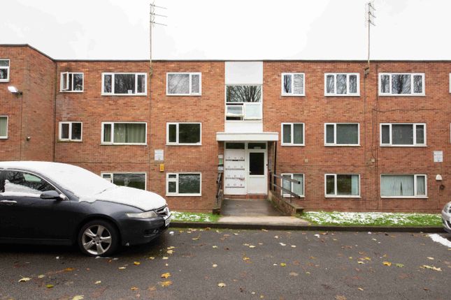 Kellbrook Crescent, Salford M7 2 bed flat for sale