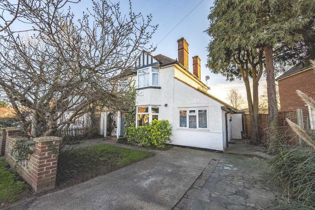 Smithfield Road, Maidenhead SL6 4 bed detached house for sale