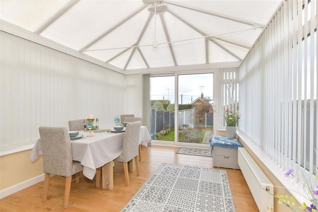 3 bed chalet