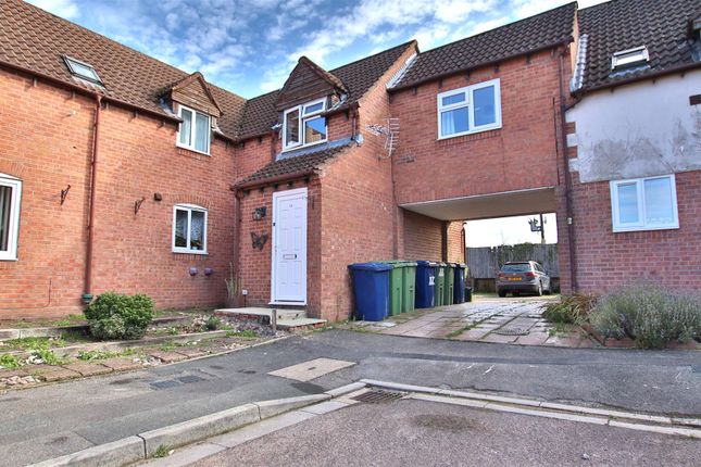 Hawthorn Way, Northway, Tewkesbury 3 bed house for sale