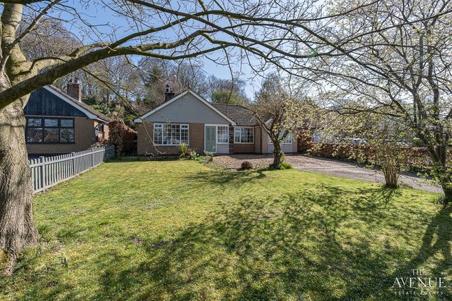 Redcliffe, Main Road, Betley... 3 bed detached house for sale