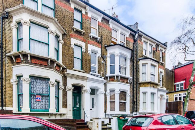 Gascony Avenue, West Hampstead... 3 bed flat for sale
