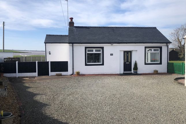 2 bed cottage