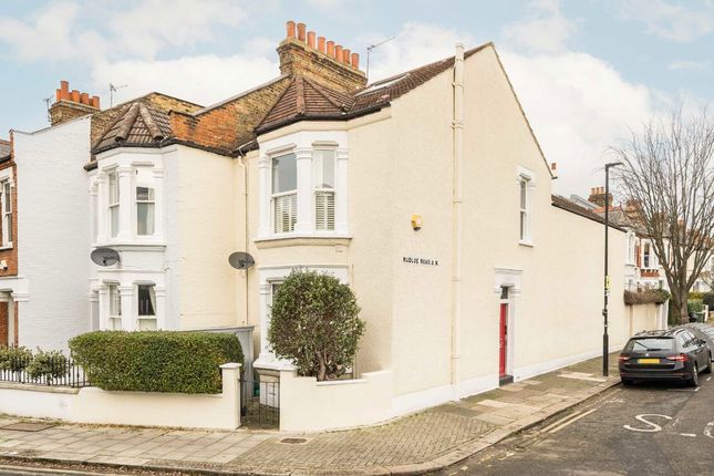 Honeybrook Road, London SW12 4 bed house for sale