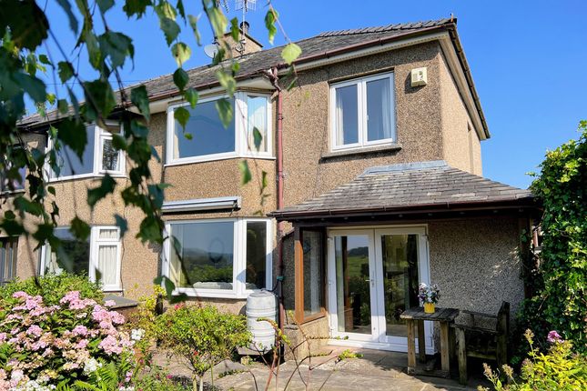 3 bed semi-detached house