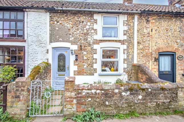 Lynn Road, King's Lynn, PE32 3 bed terraced house for sale
