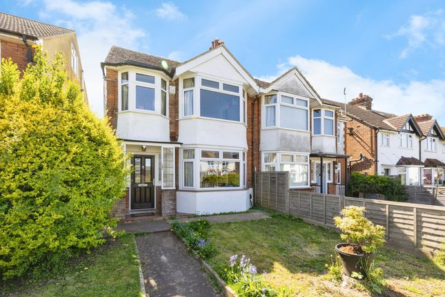 Hythe Road, Ashford, TN24 8 3 bed detached house for sale