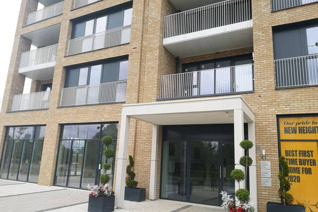 2 bed flat