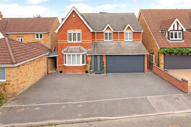 7 bed detached house